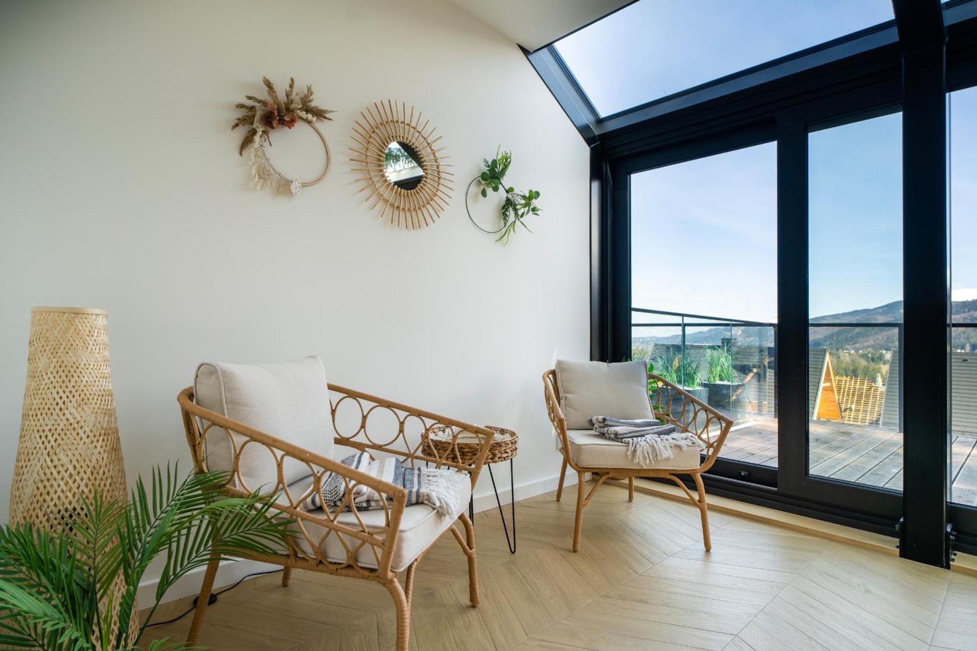 Apartament Widokowe Polany By Apart Concept Podhale Косьцелісько Екстер'єр фото