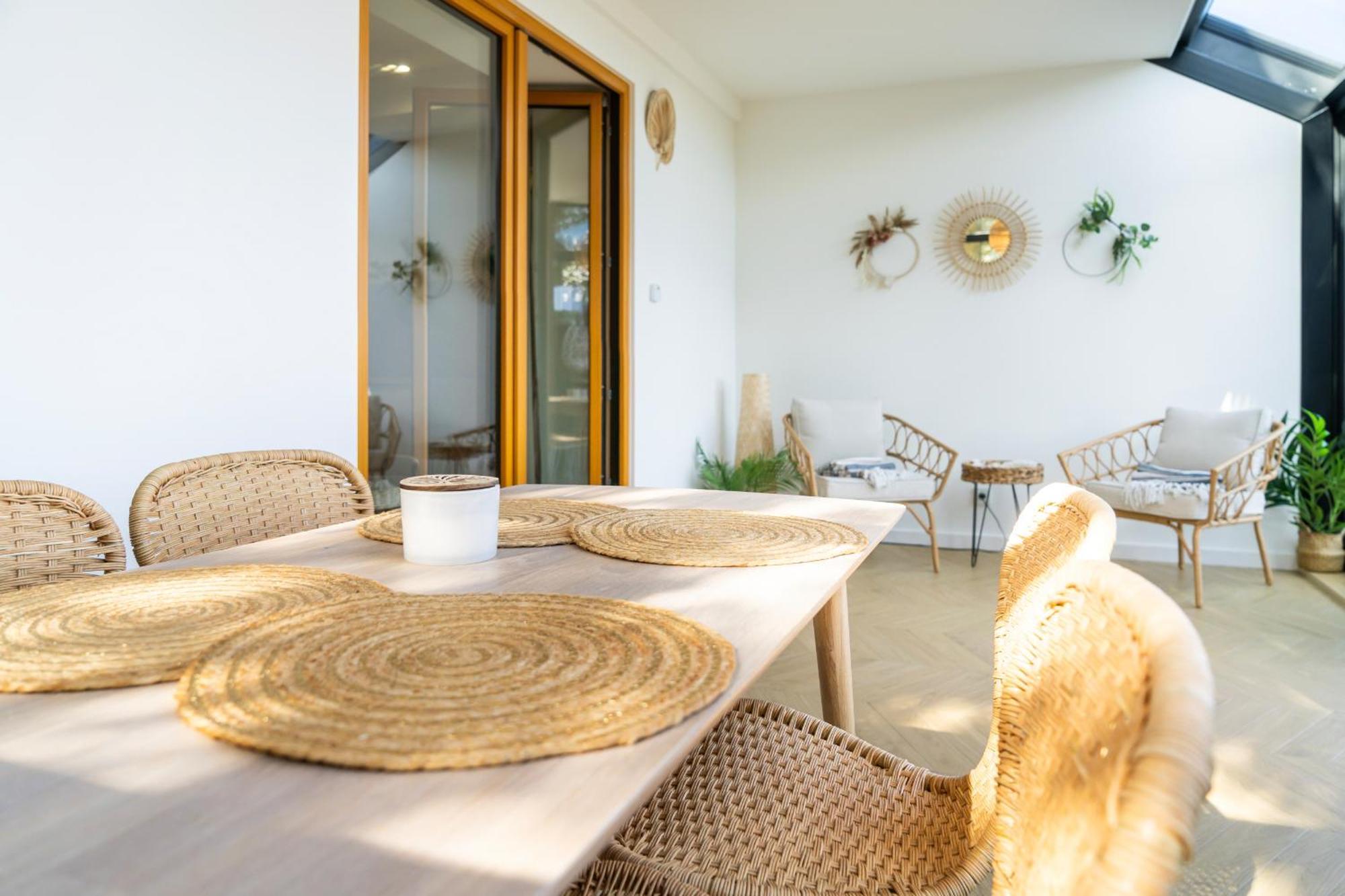 Apartament Widokowe Polany By Apart Concept Podhale Косьцелісько Екстер'єр фото